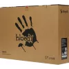 Монитор Bloody 27" MN272U черный IPS LED 1ms 16:9 HDMI M/M матовая HAS 400cd 178гр/178гр 3840x2160 160Hz G-Sync FreeSync DP 4K 6.5кг
