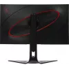 Монитор Bloody 27" MN272U черный IPS LED 1ms 16:9 HDMI M/M матовая HAS 400cd 178гр/178гр 3840x2160 160Hz G-Sync FreeSync DP 4K 6.5кг