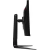 Монитор Bloody 27" MN272U черный IPS LED 1ms 16:9 HDMI M/M матовая HAS 400cd 178гр/178гр 3840x2160 160Hz G-Sync FreeSync DP 4K 6.5кг