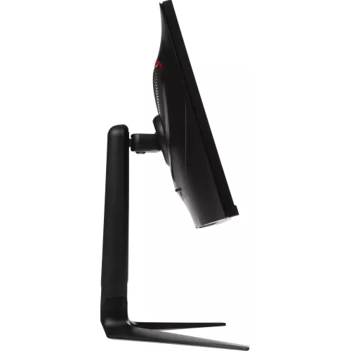 Монитор Bloody 27" MN272U черный IPS LED 1ms 16:9 HDMI M/M матовая HAS 400cd 178гр/178гр 3840x2160 160Hz G-Sync FreeSync DP 4K 6.5кг