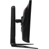 Монитор Bloody 27" MN272U черный IPS LED 1ms 16:9 HDMI M/M матовая HAS 400cd 178гр/178гр 3840x2160 160Hz G-Sync FreeSync DP 4K 6.5кг