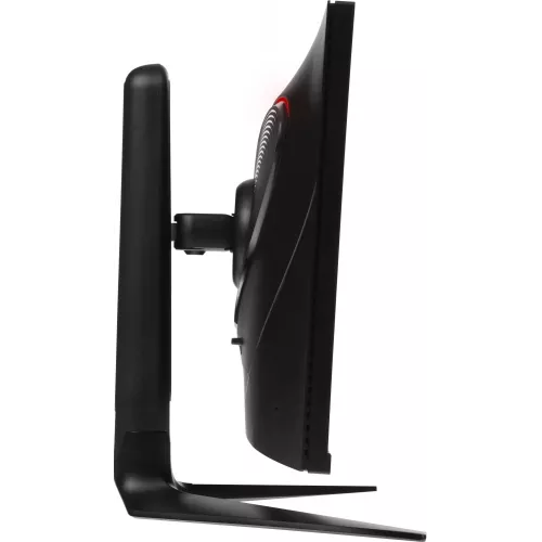 Монитор Bloody 27" MN272U черный IPS LED 1ms 16:9 HDMI M/M матовая HAS 400cd 178гр/178гр 3840x2160 160Hz G-Sync FreeSync DP 4K 6.5кг