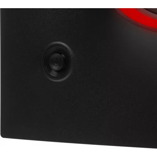 Монитор Bloody 27" MN272U черный IPS LED 1ms 16:9 HDMI M/M матовая HAS 400cd 178гр/178гр 3840x2160 160Hz G-Sync FreeSync DP 4K 6.5кг