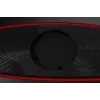 Монитор Bloody 27" MN272U черный IPS LED 1ms 16:9 HDMI M/M матовая HAS 400cd 178гр/178гр 3840x2160 160Hz G-Sync FreeSync DP 4K 6.5кг