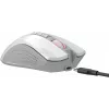 Мышь A4Tech Bloody R90 Plus белый оптическая 5000dpi беспров. USB 7but (R90 PLUS GREUISH WHITE)