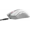 Мышь A4Tech Bloody R90 Plus белый оптическая 5000dpi беспров. USB 7but (R90 PLUS GREUISH WHITE)