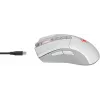 Мышь A4Tech Bloody R90 Plus белый оптическая 5000dpi беспров. USB 7but (R90 PLUS GREUISH WHITE)
