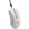 Мышь A4Tech Bloody R90 Plus белый оптическая 5000dpi беспров. USB 7but (R90 PLUS GREUISH WHITE)