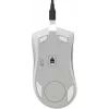 Мышь A4Tech Bloody R90 Plus белый оптическая 5000dpi беспров. USB 7but (R90 PLUS GREUISH WHITE)