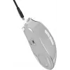 Мышь A4Tech Bloody R90 Plus белый оптическая 5000dpi беспров. USB 7but (R90 PLUS GREUISH WHITE)