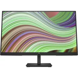 Монитор HP 24" Value Line V24V G5 черный VA 16:9 HDMI матовая 3000:1 250cd 178гр/178гр 1920x1080 75Hz FreeSync VGA FHD 3.36кг