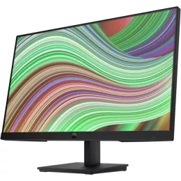 Монитор HP 24" Value Line V24V G5 черный VA 16:9 HDMI матовая 3000:1 250cd 178гр/178гр 1920x1080 75Hz FreeSync VGA FHD 3.36кг