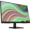 Монитор HP 24" Value Line V24V G5 черный VA 16:9 HDMI матовая 3000:1 250cd 178гр/178гр 1920x1080 75Hz FreeSync VGA FHD 3.36кг
