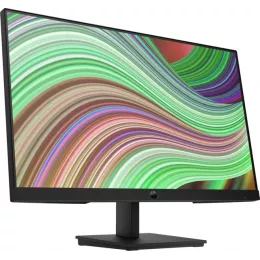 Монитор HP 24" Value Line V24V G5 черный VA 16:9 HDMI матовая 3000:1 250cd 178гр/178гр 1920x1080 75Hz FreeSync VGA FHD 3.36кг