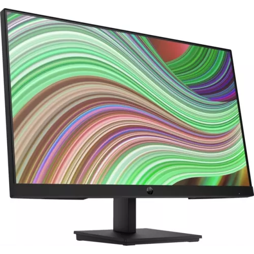 Монитор HP 24" Value Line V24V G5 черный VA 16:9 HDMI матовая 3000:1 250cd 178гр/178гр 1920x1080 75Hz FreeSync VGA FHD 3.36кг