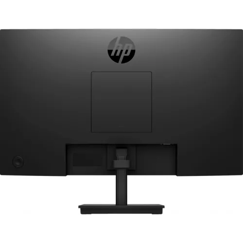 Монитор HP 24" Value Line V24V G5 черный VA 16:9 HDMI матовая 3000:1 250cd 178гр/178гр 1920x1080 75Hz FreeSync VGA FHD 3.36кг