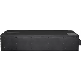 Источник бесперебойного питания Powercom Macan MRT-6000 BAT PACK 6000Вт 6000ВА черный