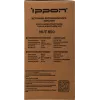 Источник бесперебойного питания Ippon Nut 850 480Вт 850ВА черный