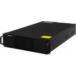 Источник бесперебойного питания Ippon Intatum RT 10K 10000Вт 10000ВА черный