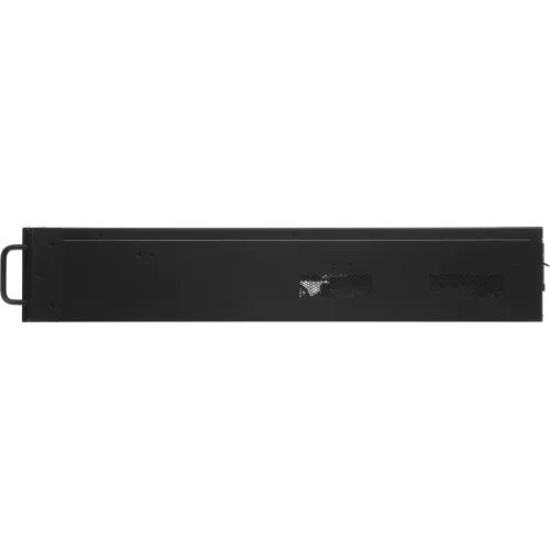 Источник бесперебойного питания Ippon Intatum RT 10K 10000Вт 10000ВА черный