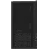 Корпус Gigabyte GB-C500P ST черный без БП ATX 6x120mm 3x140mm 2xUSB3.0 audio bott PSU