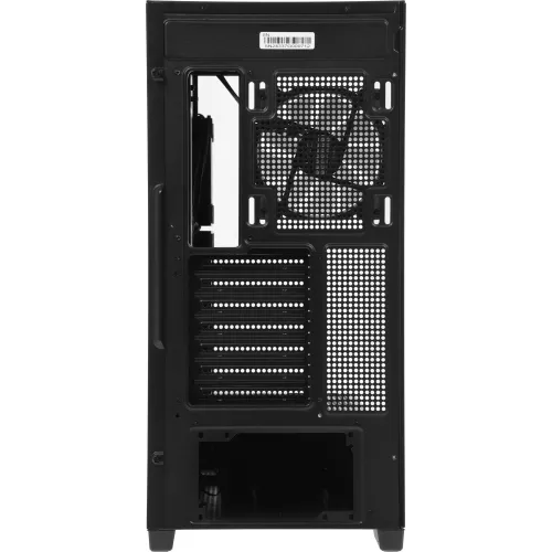 Корпус Gigabyte GB-C500P ST черный без БП ATX 6x120mm 3x140mm 2xUSB3.0 audio bott PSU