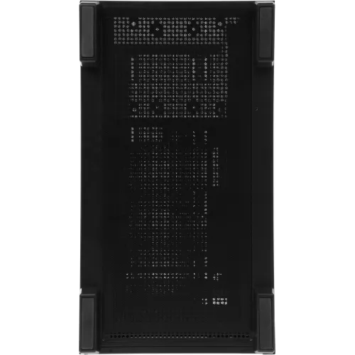 Корпус Gigabyte GB-C500P ST черный без БП ATX 6x120mm 3x140mm 2xUSB3.0 audio bott PSU