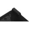 Корпус Gigabyte GB-C500P ST черный без БП ATX 6x120mm 3x140mm 2xUSB3.0 audio bott PSU