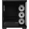 Корпус Gigabyte GB-C500P ST черный без БП ATX 6x120mm 3x140mm 2xUSB3.0 audio bott PSU