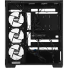 Корпус Gigabyte GB-C500P ST черный без БП ATX 6x120mm 3x140mm 2xUSB3.0 audio bott PSU