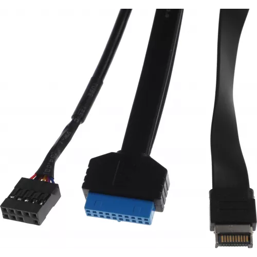 Корпус Gigabyte GB-C500P ST черный без БП ATX 6x120mm 3x140mm 2xUSB3.0 audio bott PSU