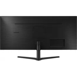 Монитор Samsung 34" ViewFinity S5 S34C500GAIXCI черный VA LED 21:9 полуматовая 3000:1 300cd 178гр/178гр 3440x1440 100Hz FreeSync DP Ultra WQHD 4.9кг