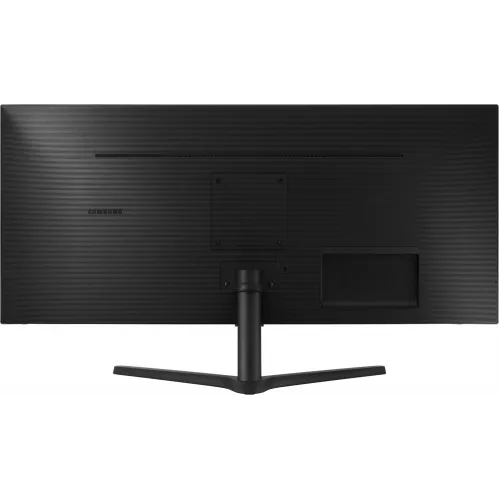 Монитор Samsung 34" ViewFinity S5 S34C500GAIXCI черный VA LED 21:9 полуматовая 3000:1 300cd 178гр/178гр 3440x1440 100Hz FreeSync DP Ultra WQHD 4.9кг