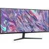 Монитор Samsung 34" ViewFinity S5 S34C500GAIXCI черный VA LED 21:9 полуматовая 3000:1 300cd 178гр/178гр 3440x1440 100Hz FreeSync DP Ultra WQHD 4.9кг