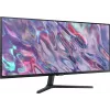 Монитор Samsung 34" ViewFinity S5 S34C500GAIXCI черный VA LED 21:9 полуматовая 3000:1 300cd 178гр/178гр 3440x1440 100Hz FreeSync DP Ultra WQHD 4.9кг