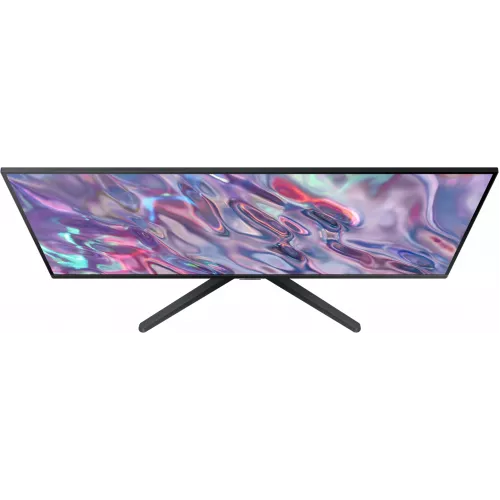 Монитор Samsung 34" ViewFinity S5 S34C500GAIXCI черный VA LED 21:9 полуматовая 3000:1 300cd 178гр/178гр 3440x1440 100Hz FreeSync DP Ultra WQHD 4.9кг