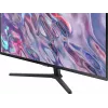 Монитор Samsung 34" ViewFinity S5 S34C500GAIXCI черный VA LED 21:9 полуматовая 3000:1 300cd 178гр/178гр 3440x1440 100Hz FreeSync DP Ultra WQHD 4.9кг