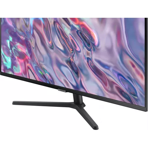 Монитор Samsung 34" ViewFinity S5 S34C500GAIXCI черный VA LED 21:9 полуматовая 3000:1 300cd 178гр/178гр 3440x1440 100Hz FreeSync DP Ultra WQHD 4.9кг