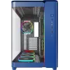 Корпус Montech King 95 Pro голубой без БП ATX 7x120mm 2x140mm 2xUSB3.0 audio bott PSU