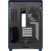 Корпус Montech King 95 Pro голубой без БП ATX 7x120mm 2x140mm 2xUSB3.0 audio bott PSU