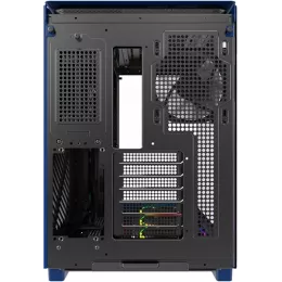Корпус Montech King 95 Pro голубой без БП ATX 7x120mm 2x140mm 2xUSB3.0 audio bott PSU