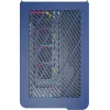 Корпус Montech King 95 Pro голубой без БП ATX 7x120mm 2x140mm 2xUSB3.0 audio bott PSU