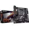 Материнская плата Gigabyte B550M AORUS ELITE AX Soc-AM4 AMD B550 4xDDR4 mATX AC`97 8ch(7.1) GbLAN RAID+DVI+HDMI