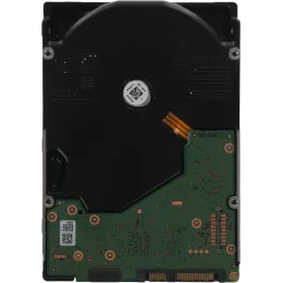 Жесткий диск WD SAS 3.0 20TB 0F38652 WUH722020BL5204 Server Ultrastar DC HC560 512E (7200rpm) 512Mb 3.5"