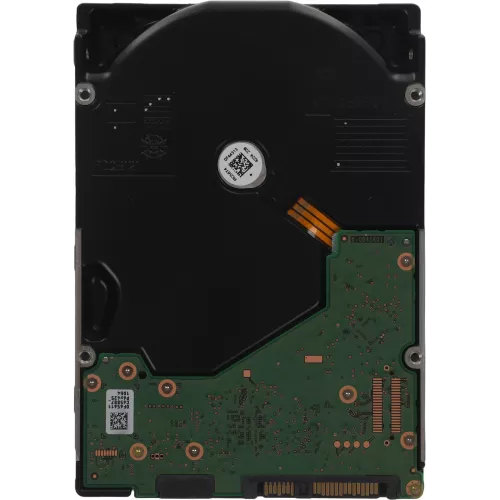 Жесткий диск WD SAS 3.0 20TB 0F38652 WUH722020BL5204 Server Ultrastar DC HC560 512E (7200rpm) 512Mb 3.5"