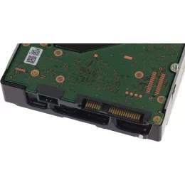 Жесткий диск WD SAS 3.0 20TB 0F38652 WUH722020BL5204 Server Ultrastar DC HC560 512E (7200rpm) 512Mb 3.5"