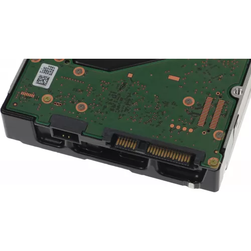Жесткий диск WD SAS 3.0 20TB 0F38652 WUH722020BL5204 Server Ultrastar DC HC560 512E (7200rpm) 512Mb 3.5"