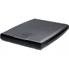 Сканер планшетный Avision FB25 (000-0999-07G) A4 серый/черный