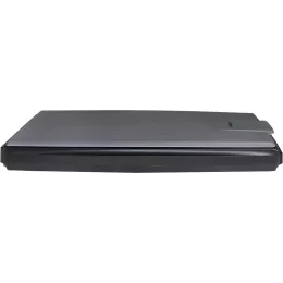Сканер планшетный Avision FB25 (000-0999-07G) A4 серый/черный