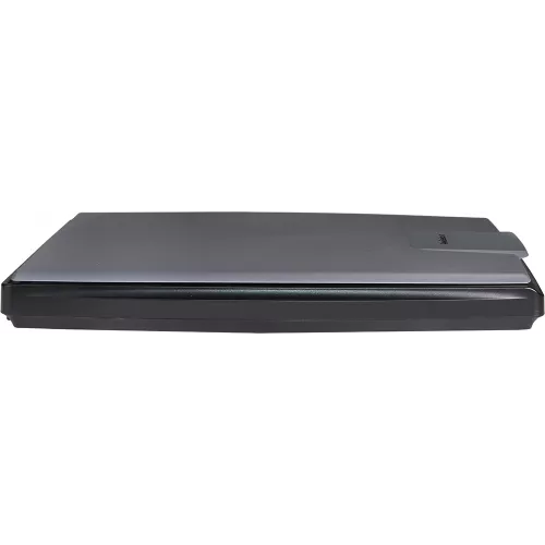 Сканер планшетный Avision FB25 (000-0999-07G) A4 серый/черный